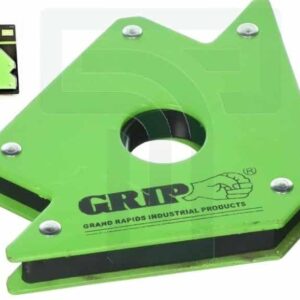 MAGNETIC WELDING HOLDER