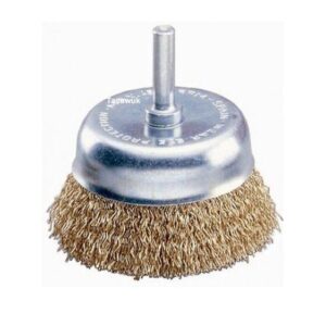 Wire Cup Brush