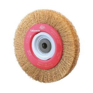 Wire Wheel Brush