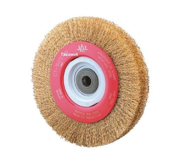 Wire Wheel Brush