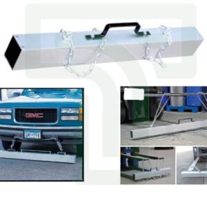 Hand Type Magnetic Sweeper