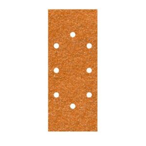Fix Sanding Sheet
