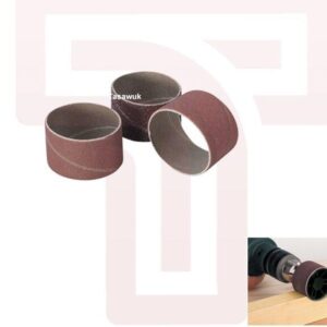 Sanding Belt Set