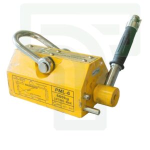 Permanent Magnetic Lifter