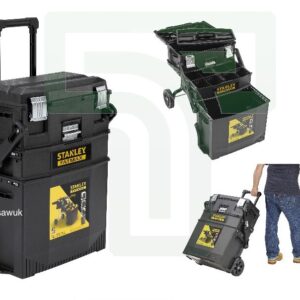 Stanley Fatmax Mobile Workstation