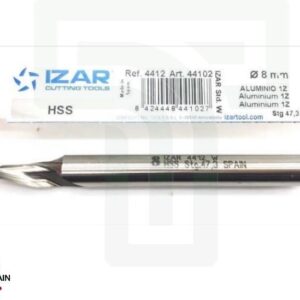 Hss Bits For Aluminium