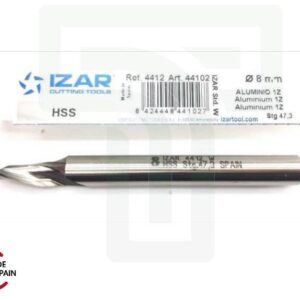 Hss Bits For Aluminium