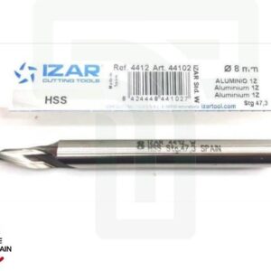 Hss Bits For Aluminium