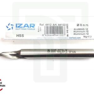 Hss Bits For Aluminium