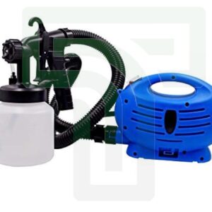 Electric Spray Gun