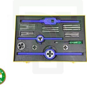 Tap & Die Set