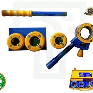Ratchet Pipe Threader