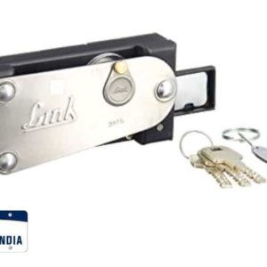Secure Your Property with Side Shutter Lock