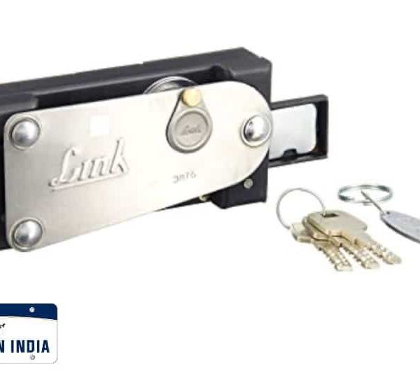 Secure Your Property with Side Shutter Lock