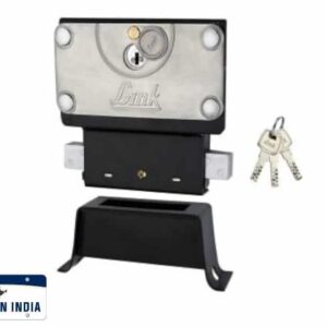 Secure Your Center with Shutter Lock