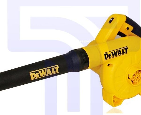 Variable Speed Blower