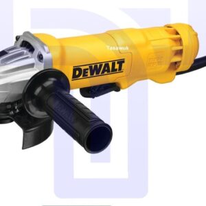 Dewalt Angle Grinder
