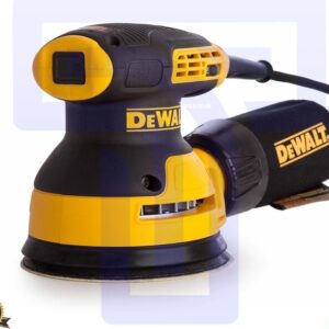Random Orbit Sander