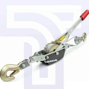 DB Power Series Puller