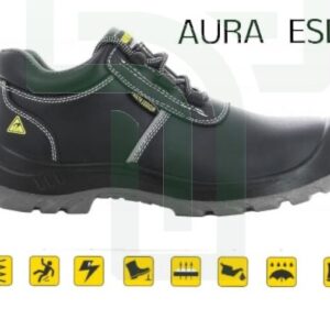 Safety Jogger Safety Shoes
