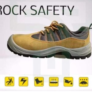 Rock Safety