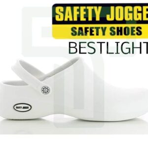 Safety Jogger Safety Shoes