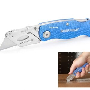 Lock Back Utility Knife