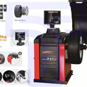 Auto Car Wheel Balancer