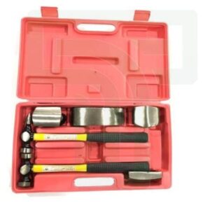 Dent Hammer Kit