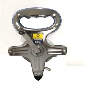 Steel Measuring Tape