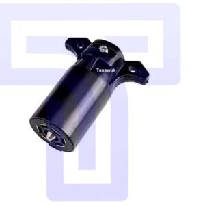 Trailer End Connector