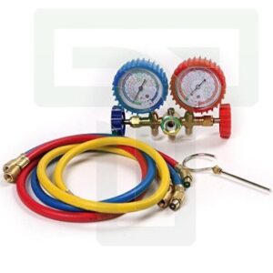 Testing Manifold Kit