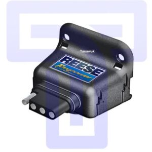 4 Way Mounting Bracket