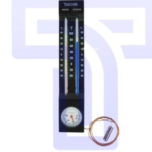 Indoor/Outdoor Thermometer