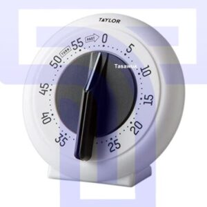 Large Number Timer