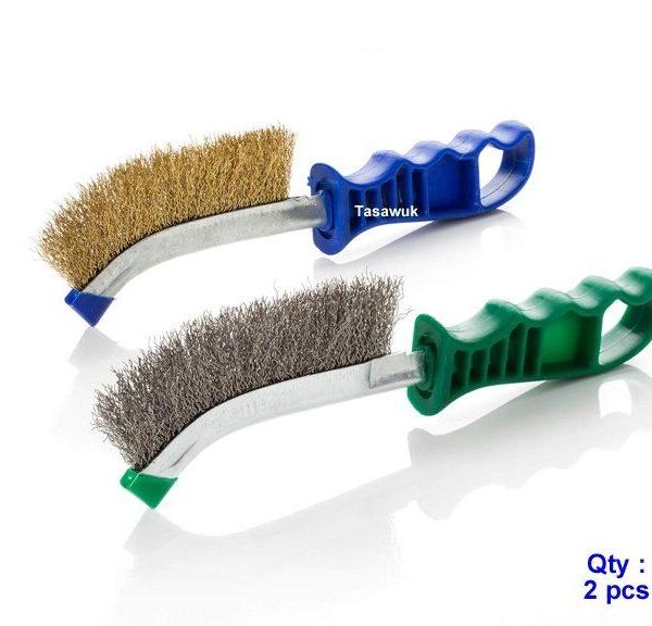 Hand Scratch Brush