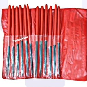 File needle