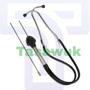 1821 mechanic Stethoscope