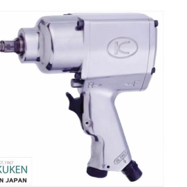 Air Impact Wrench