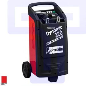 Telwin Dynamic 320 Battery Charger
