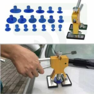 Dent Repair Puller Kit