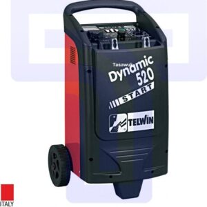 Telwin Dynamic 520 Battery Charger