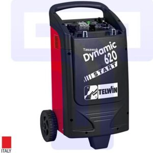 Telwin Dynamic 620 Battery Charger