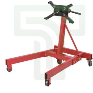 Foldable Engine Stand