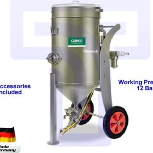 Sand Blaster Machine