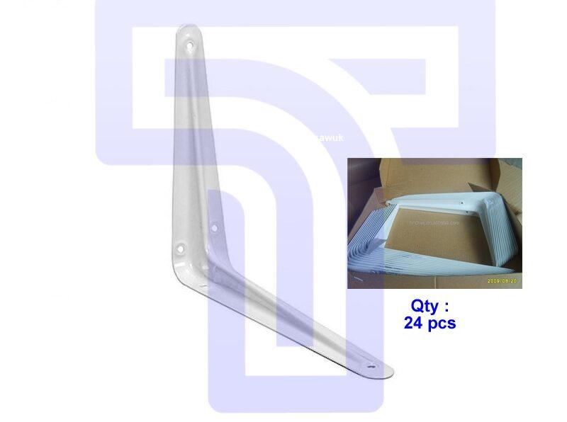 IMG_4371-e1668625277522.jpg Functional Support: Light Duty Shelf Brackets (8'' x 10'') - Image 1