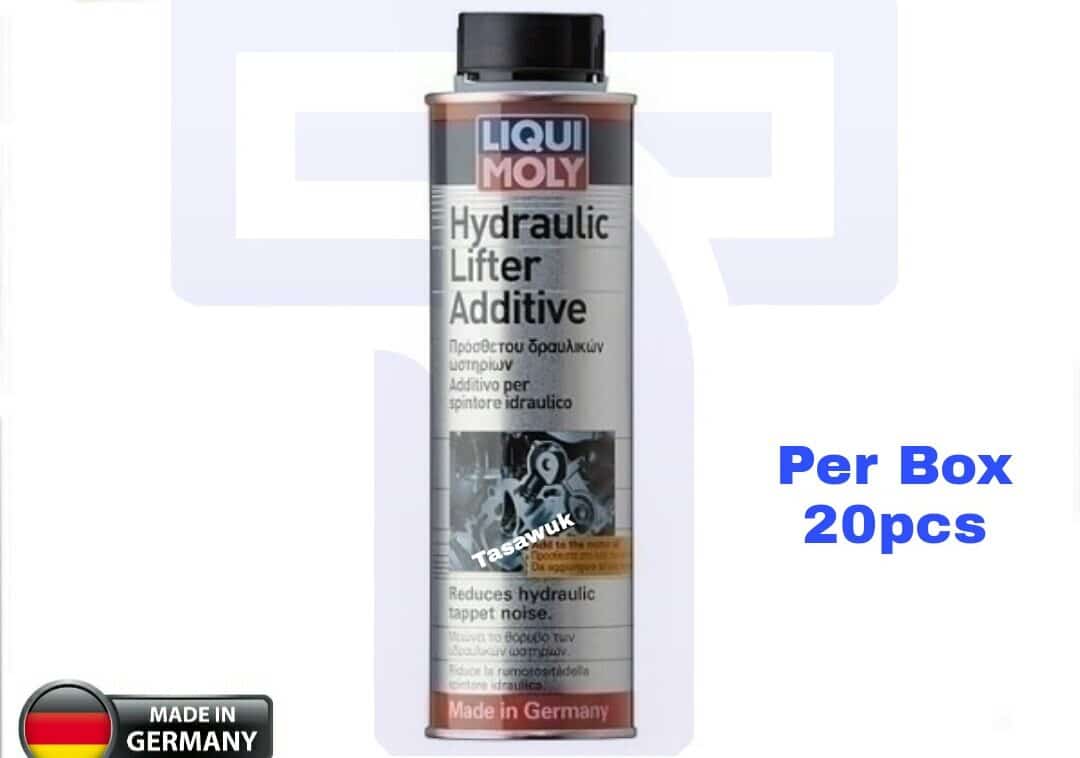 IMG_4413-e1665071556802.jpg Liqui Moly Hydraulic Lifter Additive (300ml): Silence Noisy Lifters in Kuwait - Image 1