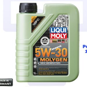 Liqui Moly 5w30 Molygen Oil (1L) in Kuwait: Unleash Ultimate Performance