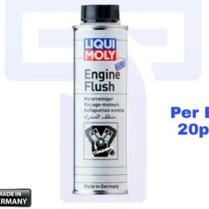 Liqui Moly Engine Flush (300ml): Deep Clean and Revitalize your Engine in Kuwait