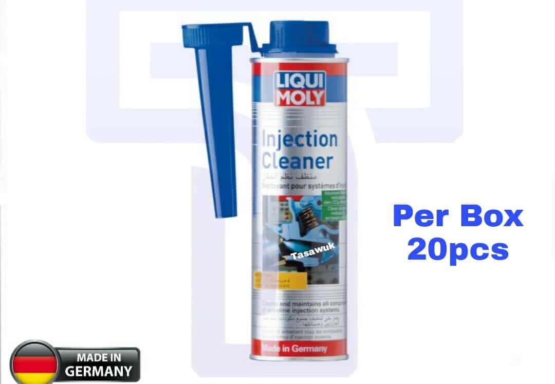 IMG_4430-e1665072019238.jpg Liqui Moly Injector Cleaner (300ml): Restore Performance and Fuel Economy in Kuwait - Image 1